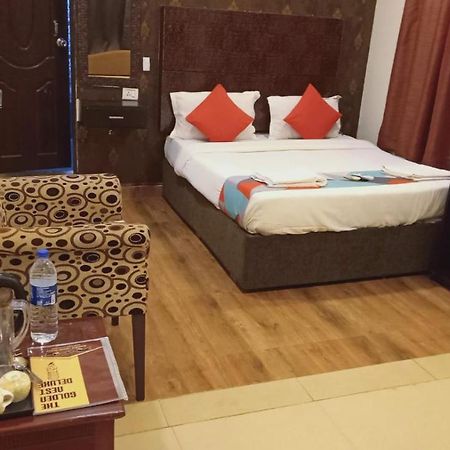 أولد غوا Hotel Cape Grace Goa المظهر الخارجي الصورة