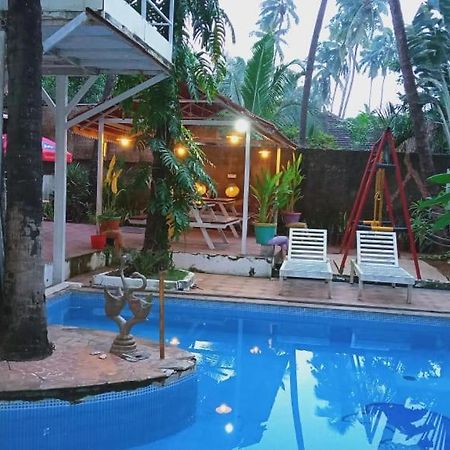 أولد غوا Hotel Cape Grace Goa المظهر الخارجي الصورة