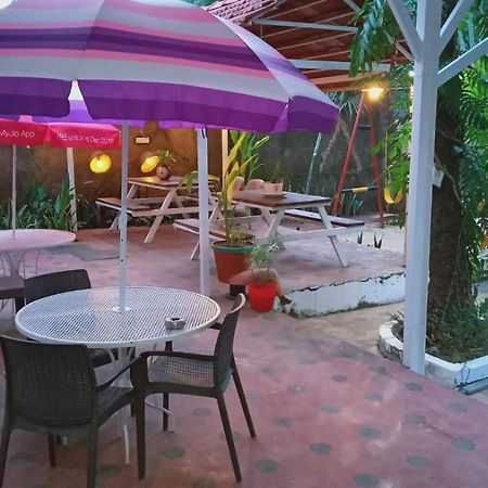 أولد غوا Hotel Cape Grace Goa المظهر الخارجي الصورة