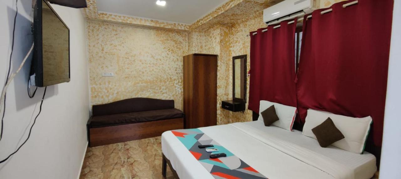 أولد غوا Hotel Cape Grace Goa المظهر الخارجي الصورة