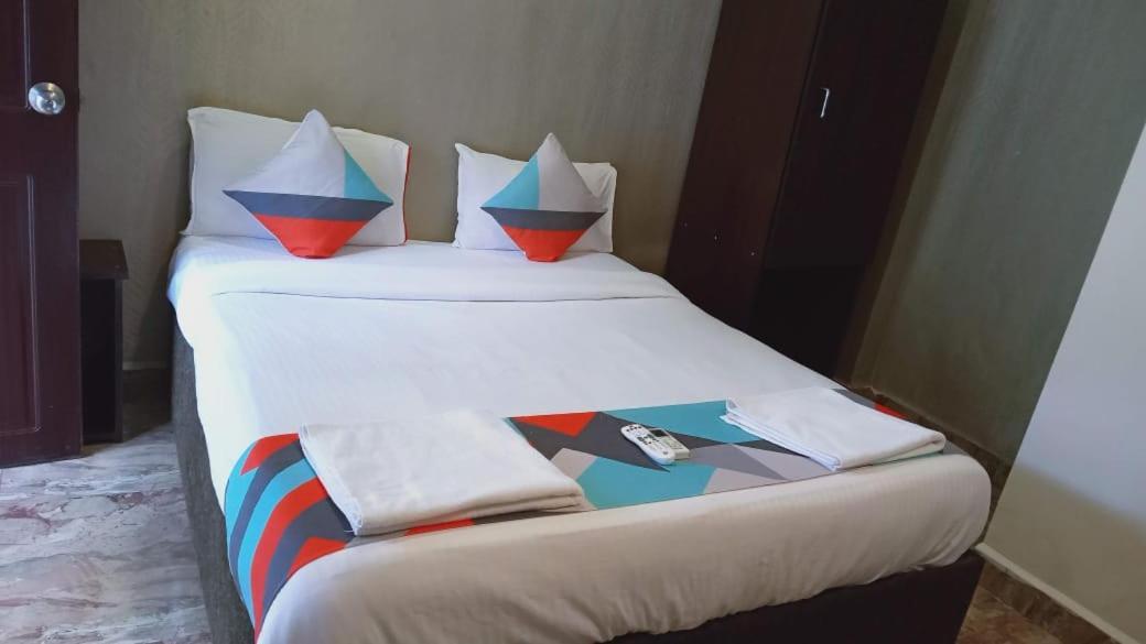 أولد غوا Hotel Cape Grace Goa المظهر الخارجي الصورة
