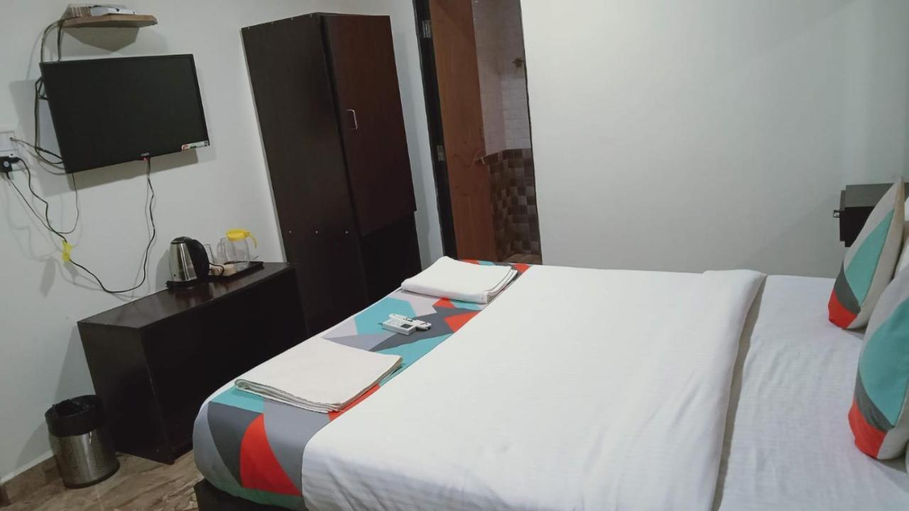 أولد غوا Hotel Cape Grace Goa المظهر الخارجي الصورة