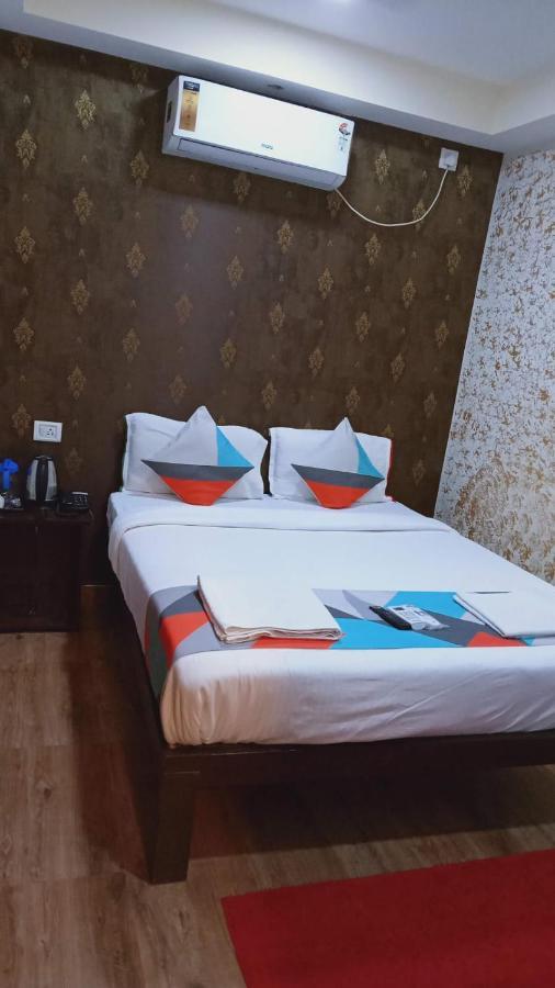 أولد غوا Hotel Cape Grace Goa المظهر الخارجي الصورة